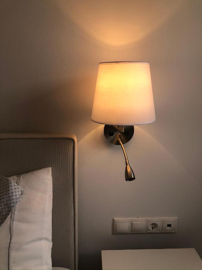 Villa Denni Ermioni Eksteriør billede