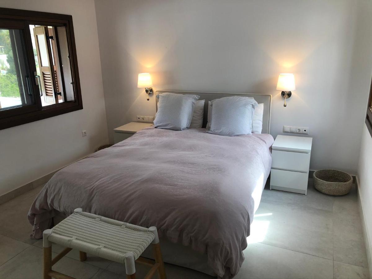 Villa Denni Ermioni Eksteriør billede