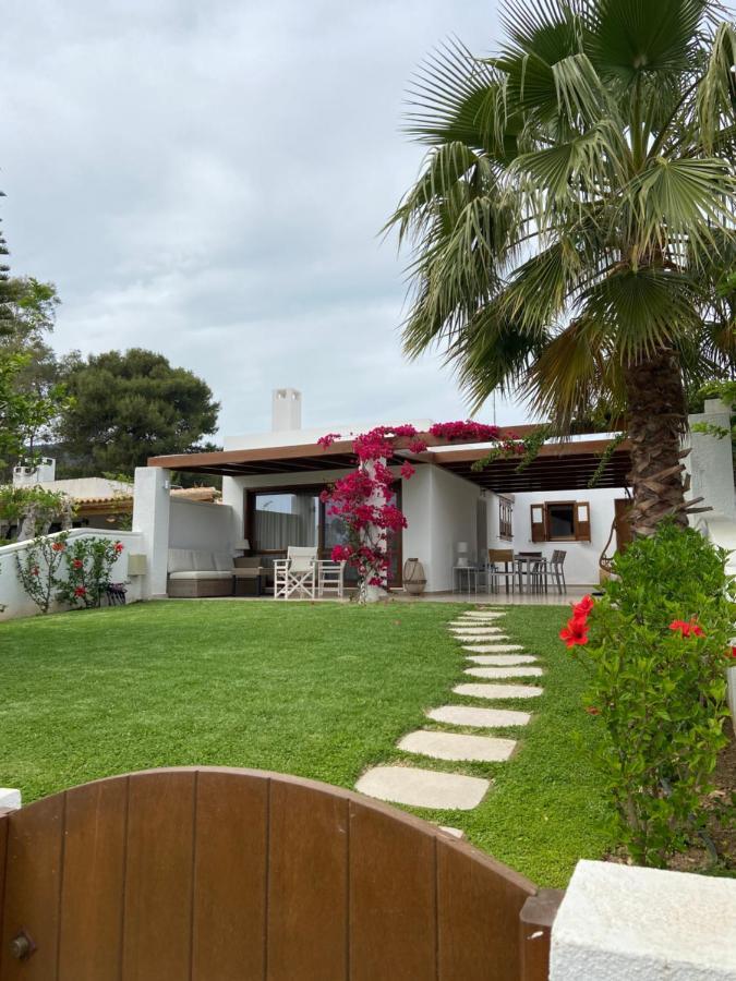 Villa Denni Ermioni Eksteriør billede